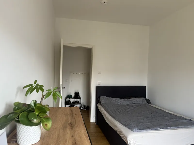 Two Room Apartment  in Lichtenberg — photo 1